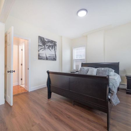 2Br Apt In The Heart Of Boston Near Boston Med Exterior foto